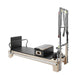 Nano Elite Half Trapeze - Adjustable Studio Pilates Reformer with Tower - RE09 - Elite Recovery Wellness