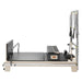 Nano Elite Half Trapeze - Adjustable Studio Pilates Reformer with Tower - RE09 - Elite Recovery Wellness