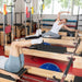 Nano Pro Max Studio Pilates Reformer - RE01 - Elite Recovery Wellness