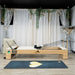 Nano Elite Plus - Large Premium Studio Pilates Reformer - RE005 - Elite Recovery Wellness