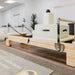 Nano Elite Plus - Large Premium Studio Pilates Reformer - RE005 - Elite Recovery Wellness