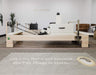 PersonalHour Yoga Mat with Quotes - Elite Recovery Wellness