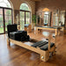Nano Pro Max Studio Pilates Reformer - RE01 - Elite Recovery Wellness