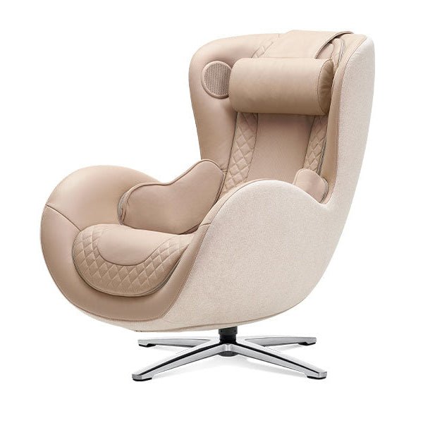 Nouhaus New Classic Massage Chair - Elite Recovery Wellness