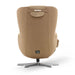 Nouhaus Nou Campo Massage Chair with Ottoman - Elite Recovery Wellness