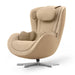 Nouhaus Nou Campo Massage Chair with Ottoman - Elite Recovery Wellness