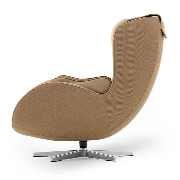 Nouhaus Nou Campo Massage Chair with Ottoman - Elite Recovery Wellness