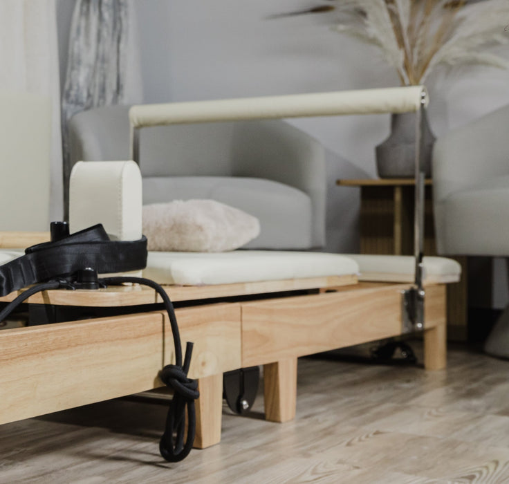 Nour 2.0 Advanced Pilates Reformer - Elite Recovery Wellness