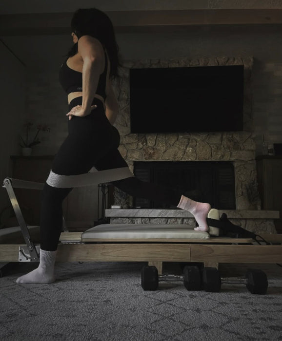 Nour 2.0 Advanced Pilates Reformer - Elite Recovery Wellness