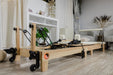 Nour 2.0 Advanced Pilates Reformer - Elite Recovery Wellness
