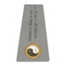 PersonalHour Yoga Mat with Quotes - Elite Recovery Wellness
