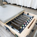 Janet Elite 2.0 – Foldable Pilates Reformer - RE015 - Elite Recovery Wellness