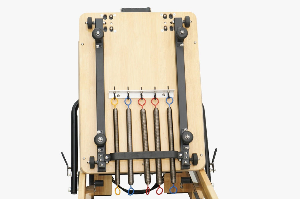 Nano Pro Lite Pilates Reformer - RE002 - Elite Recovery Wellness
