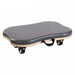 Pilates Orbit Figure Roller Balance Board - Elite Recovery Wellness