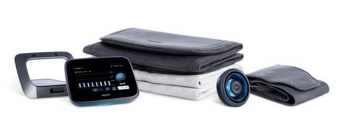 BEMER Premium - Set Evo - Elite Recovery Wellness
