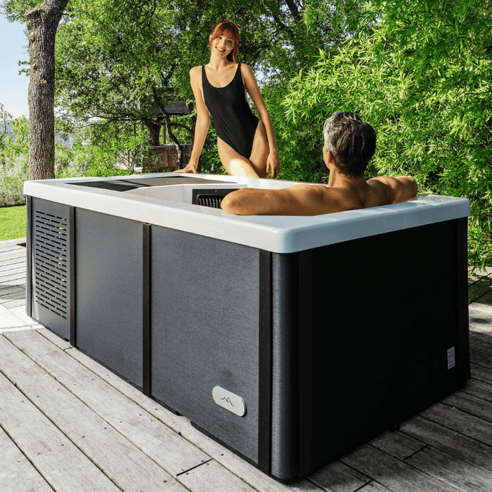 The Resolute Pro - Elite Recovery Wellness