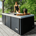 The Resolute Pro - Elite Recovery Wellness