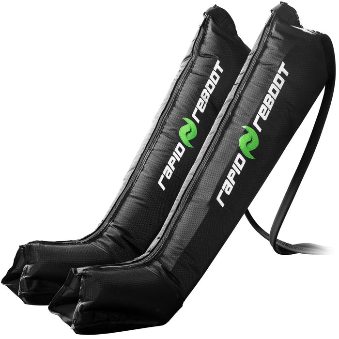 Rapid Reboot REGEN Boots & Hips Package - Elite Recovery Wellness
