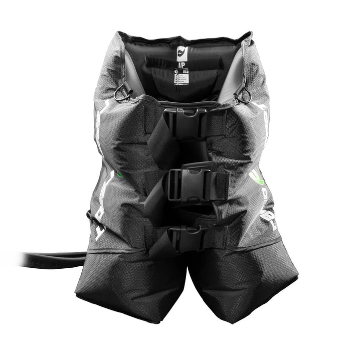Rapid Reboot REGEN Boots & Hips Package - Elite Recovery Wellness