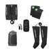 Rapid Reboot REGEN Boots & Hips Package - Elite Recovery Wellness
