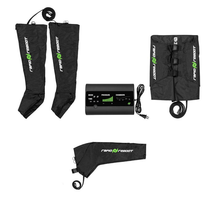 Rapid Reboot CLASSIC Complete Package - Elite Recovery Wellness