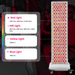 Vital Elite 2.0 – Full Body Red Light Therapy Panel - Elite Recovery Wellness