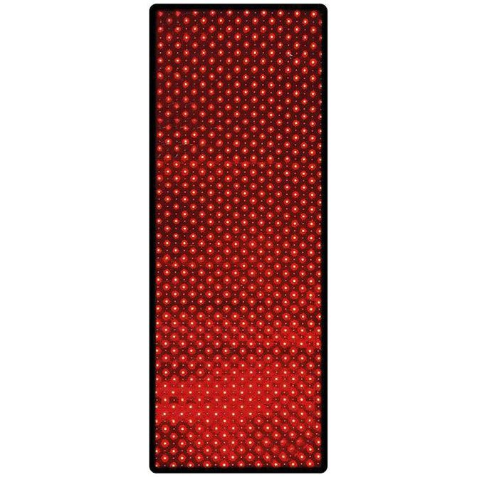 Nushape Red Light Therapy Mat - Elite Recovery Wellness