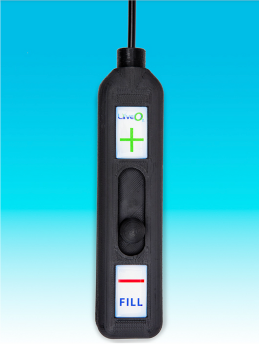 LiveO2 Extreme System – Advanced High-Altitude Oxygen Training