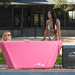 Pink Endurance Plunge + Chiller - Elite Recovery Wellness