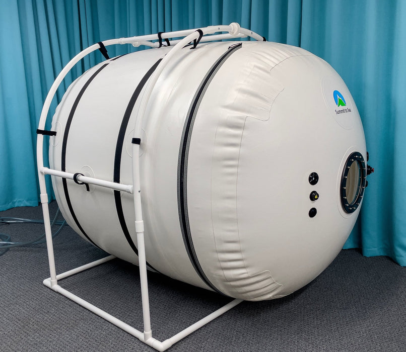 Grand Dive Pro Plus Hyperbaric Chamber - Elite Recovery Wellness