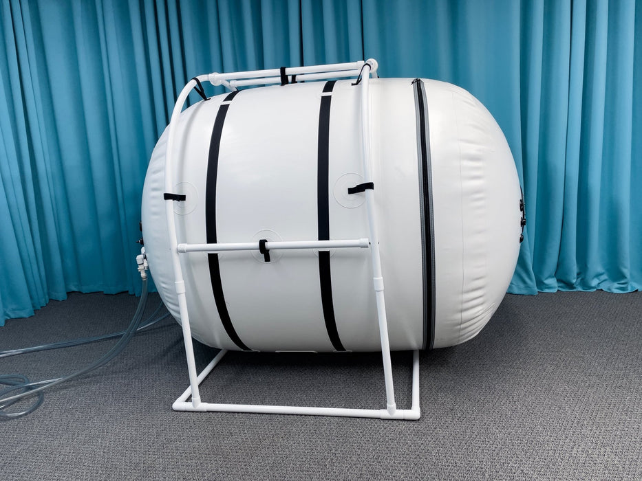 Grand Dive Pro Plus Hyperbaric Chamber - Elite Recovery Wellness