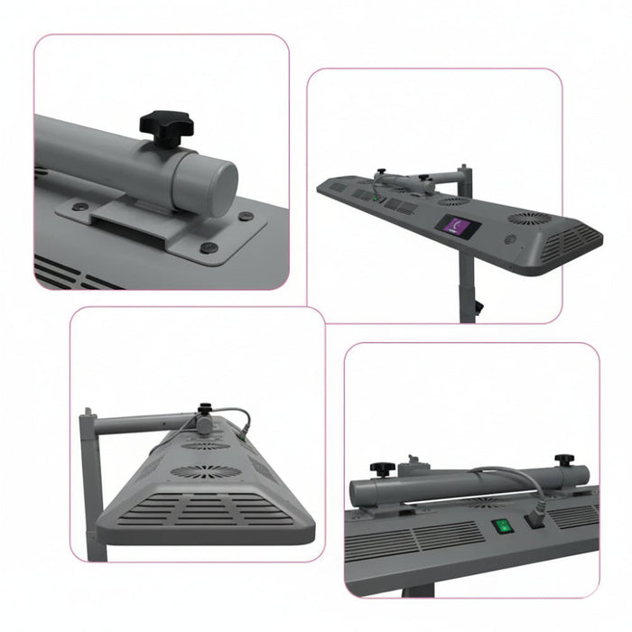 RLT Home Total Spectrum ULTRA (7 Wave 480 LEDs)