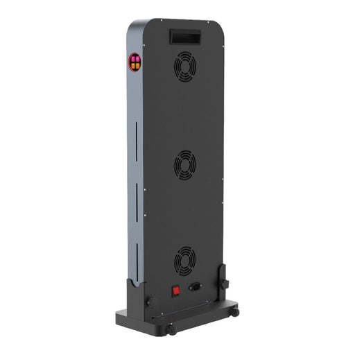 Total Spectrum COMPACT (7 Wave 216 LEDs) - Elite Recovery Wellness