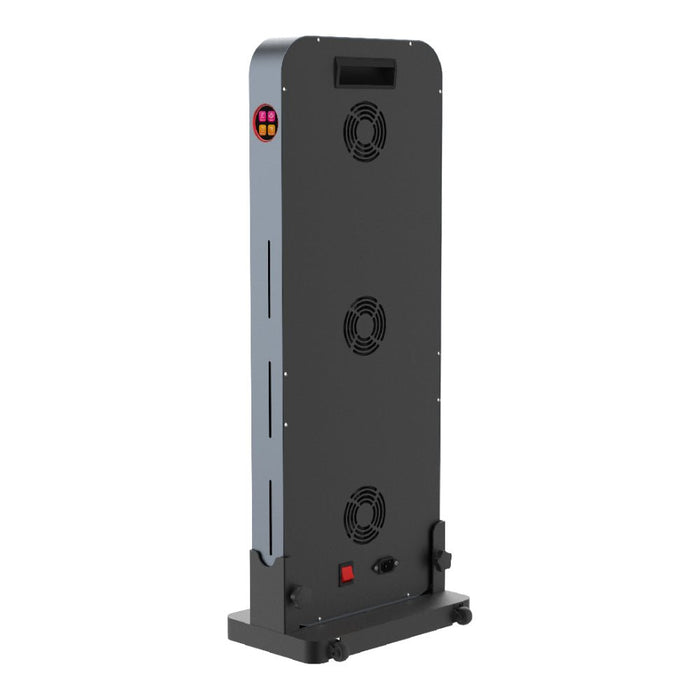 Total Spectrum COMPACT (7 Wave 216 LEDs) - Elite Recovery Wellness