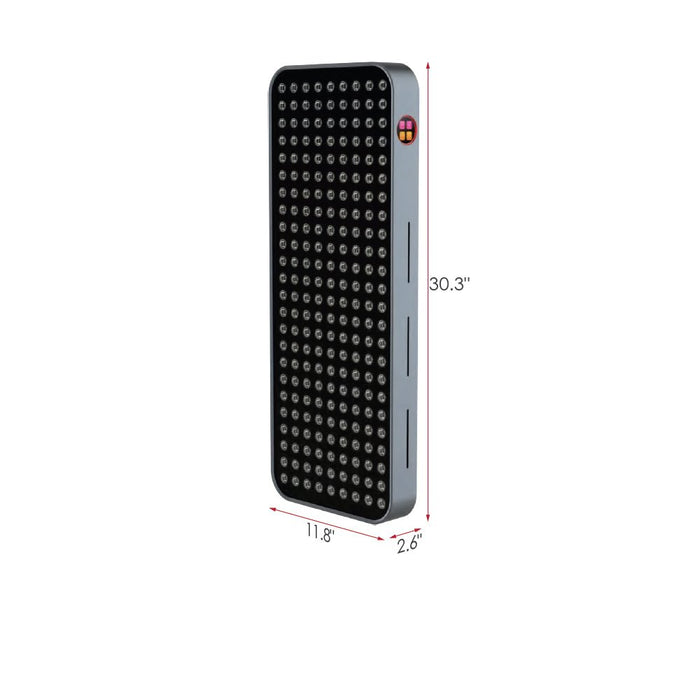 Total Spectrum COMPACT (7 Wave 216 LEDs) - Elite Recovery Wellness