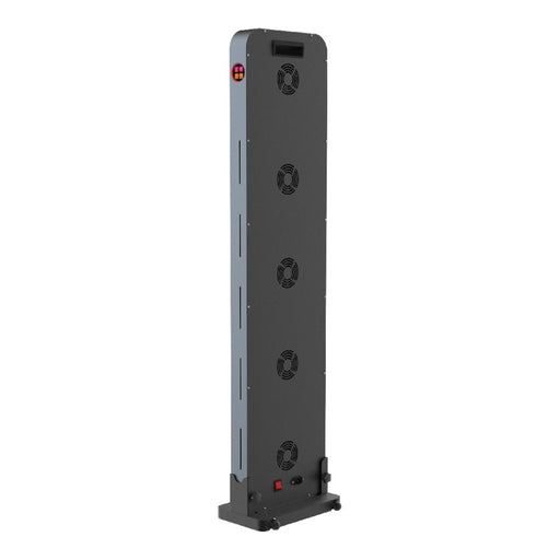 RLT Home Total Spectrum MAX (7 Wave 360 LEDs) - Elite Recovery Wellness