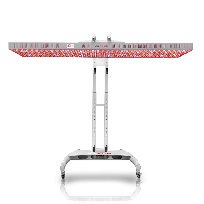 Vital Ultimate – Professional Full - Body Red Light Therapy Panel - Elite Recovery Wellness