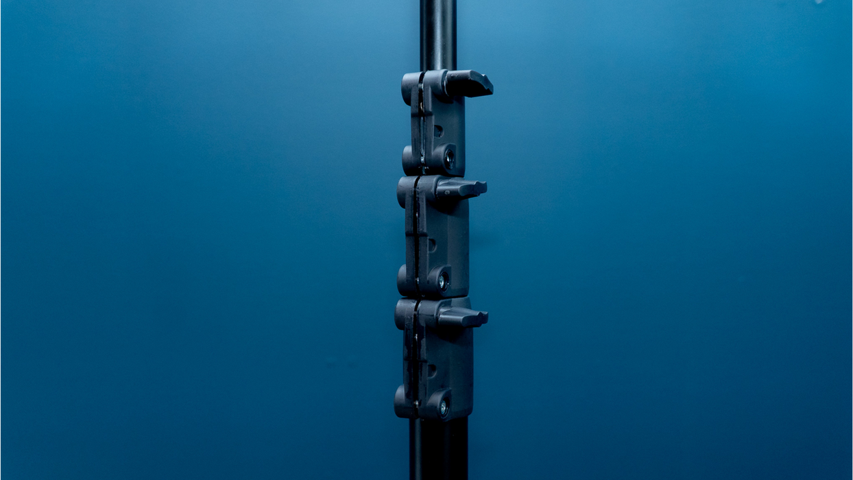 LiveO2 Adaptive Contrast System with Extra Large High Altitude Chamber