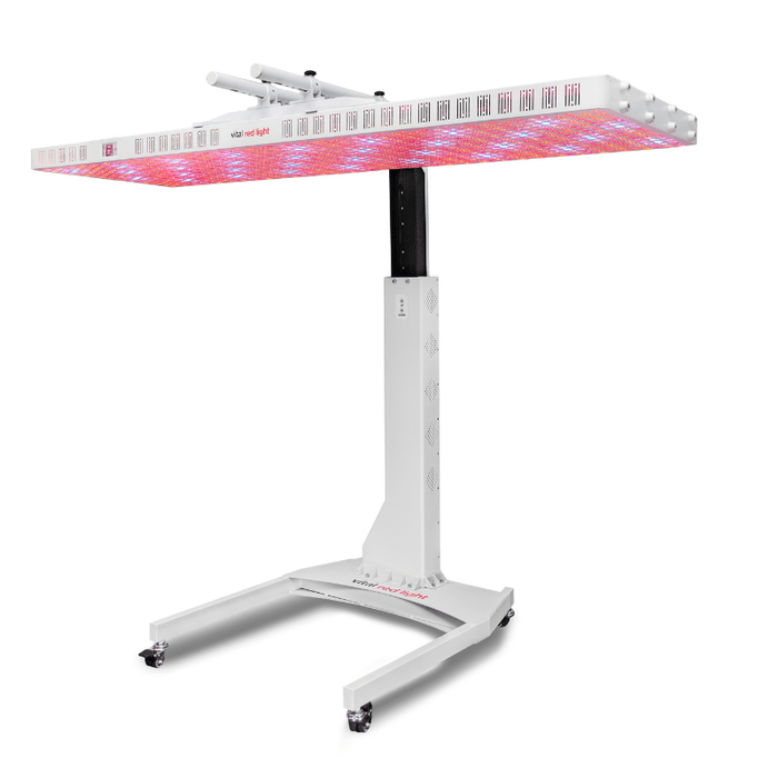 Vital Ultimate – Professional Full - Body Red Light Therapy Panel - Elite Recovery Wellness