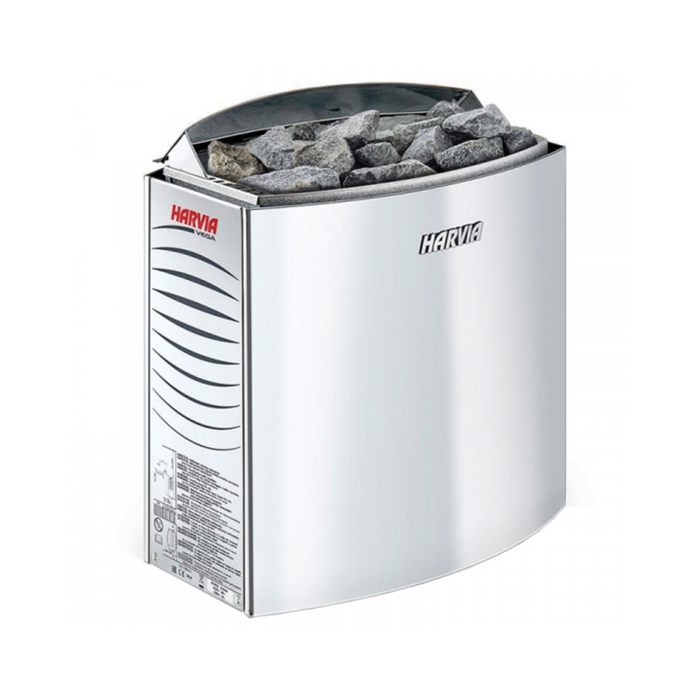 SAUNA EVOLUTION® Finland Traditional Indoor Wooden Sauna Glass 07