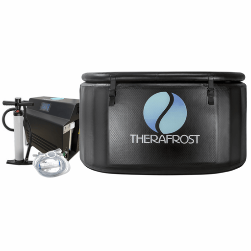 TheraFrost - The Ultimate Plunge - Elite Recovery Wellness