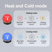 ZAQ Soni Pro Heating & Cooling Photon Device - Elite Recovery Wellness