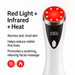 ZAQ Soni Pro Heating & Cooling Photon Device - Elite Recovery Wellness