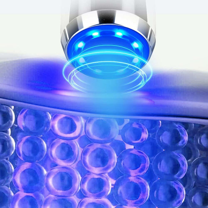 ZAQ Soni Pro Heating & Cooling Photon Device - Elite Recovery Wellness