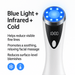 ZAQ Soni Pro Heating & Cooling Photon Device - Elite Recovery Wellness