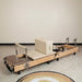Zous Pro - Foldable Pilates Reformer - RE017 JCP - Elite Recovery Wellness