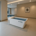 Acrylic Plunge Pool With Integrated Chiller/Heater with Massage - Elite Recovery Wellness