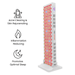 Vital Elite 2.0 – Full Body Red Light Therapy Panel - Elite Recovery Wellness