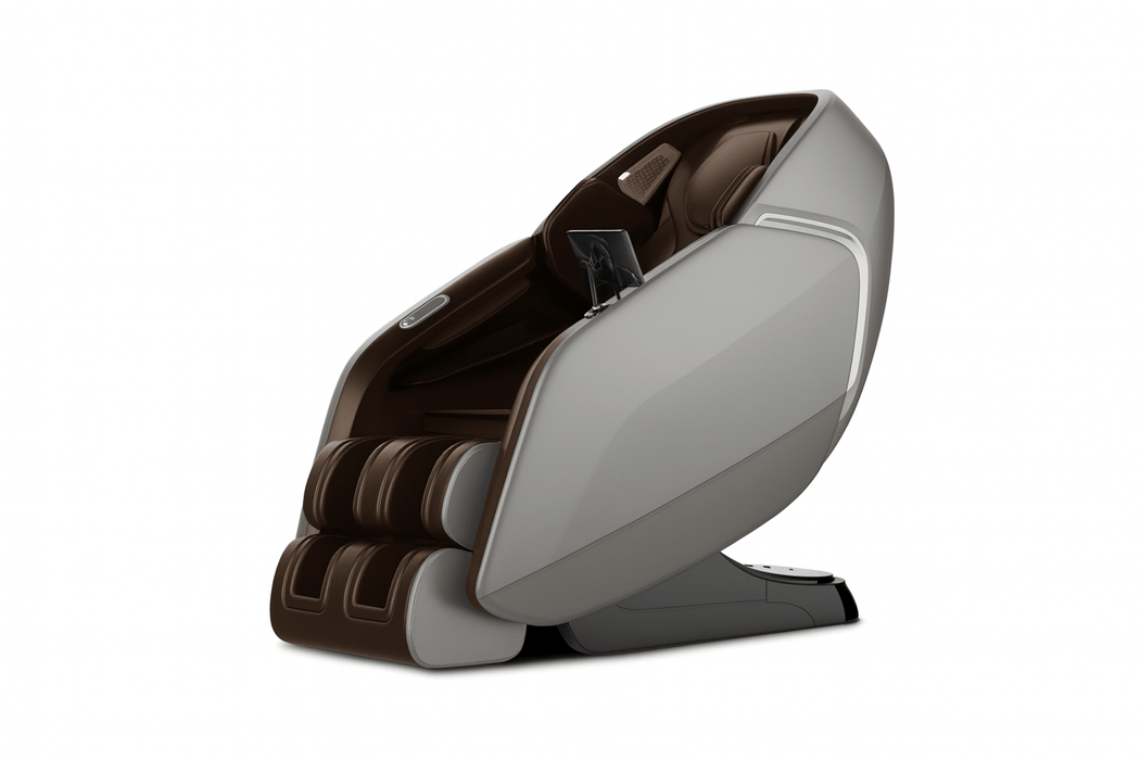 Kahuna Chair Dios 7300 Massage Chair 7D Dual-Core Air Roller SL-Track System