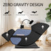 Airvana Imperium Full - Body Zero Gravity Massage Recliner Chair With Ambient Lighting (SAK34591) - Elite Recovery Wellness